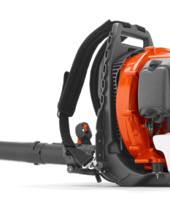 Husqvarna 360bt Løvblæser