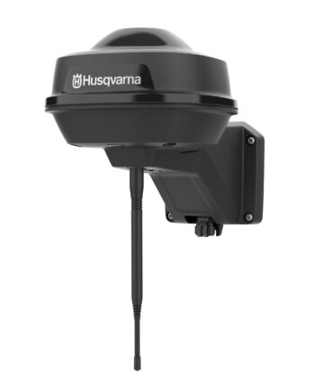Husqvarna Epos Rs5 Reference Station