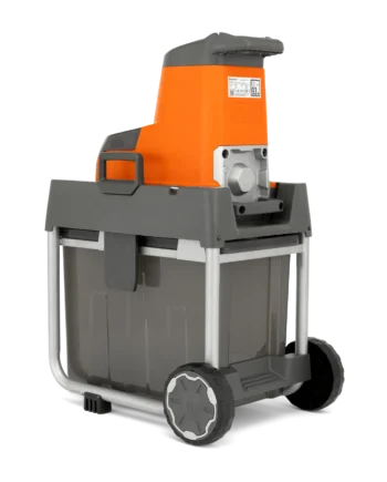 Husqvarna Gs 340i Kompostkværn Batteri
