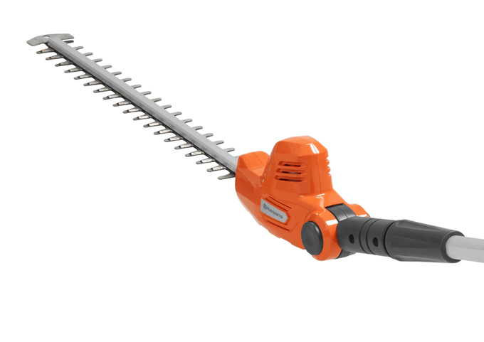 Husqvarna Hk4 Hækkeklipper 50cm Modul