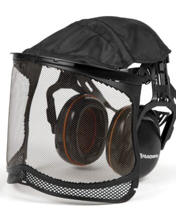 Husqvarna Høreværn   Ultra Vision Visir