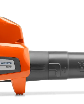 Husqvarna 120ib Blæser Komplet