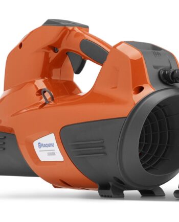 Husqvarna 530ibx Blæser   Hoftepude Ipx4 Solo