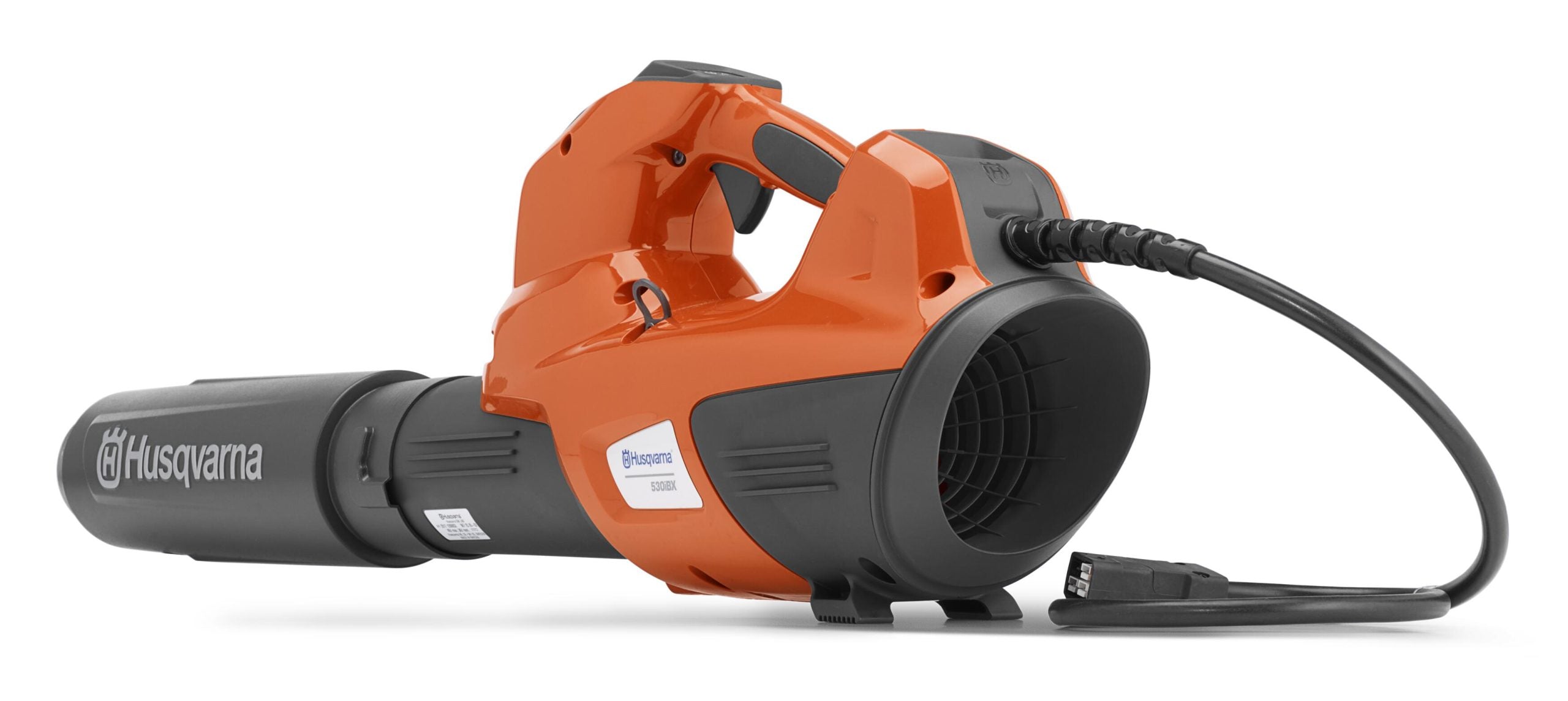 Husqvarna 530ibx Blæser Hoftepude Ipx4 Solo