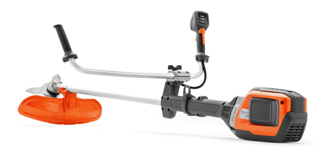 Husqvarna 535ifr Batteri Buskrydder Solo