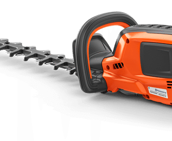 Husqvarna 522ihd75 Batteri Hækkeklipper Solo