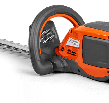 Husqvarna 215ihd45 Hækkeklipper Komplet