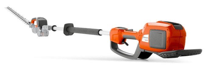 Husqvarna 520ihe3 Batteri Stanghækkeklipper Solo