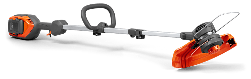 Husqvarna 215il Batteri Trimmer Solo