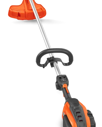 Husqvarna 525ilxt Batteri Trimmer Solo
