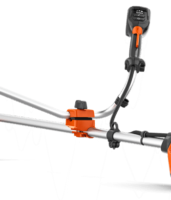 Husqvarna 325ir Batteri Trimmer Solo