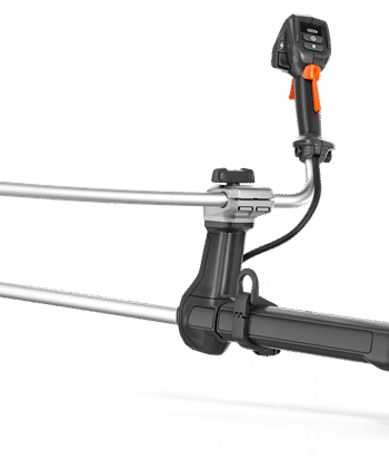 Husqvarna 525irxt Batteri Buskrydder Solo