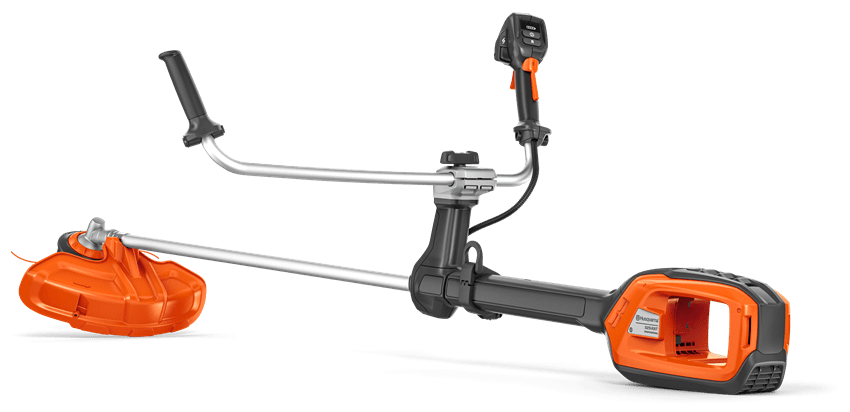 Husqvarna 525irxt Batteri Buskrydder Solo