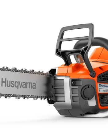 Husqvarna 540ixpg Batteri Motorsav Ipx4 Solo