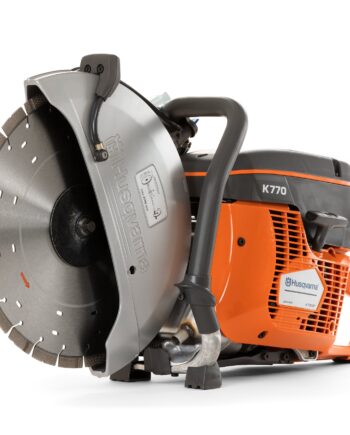 Husqvarna K770 Kapsav ø350 Mm