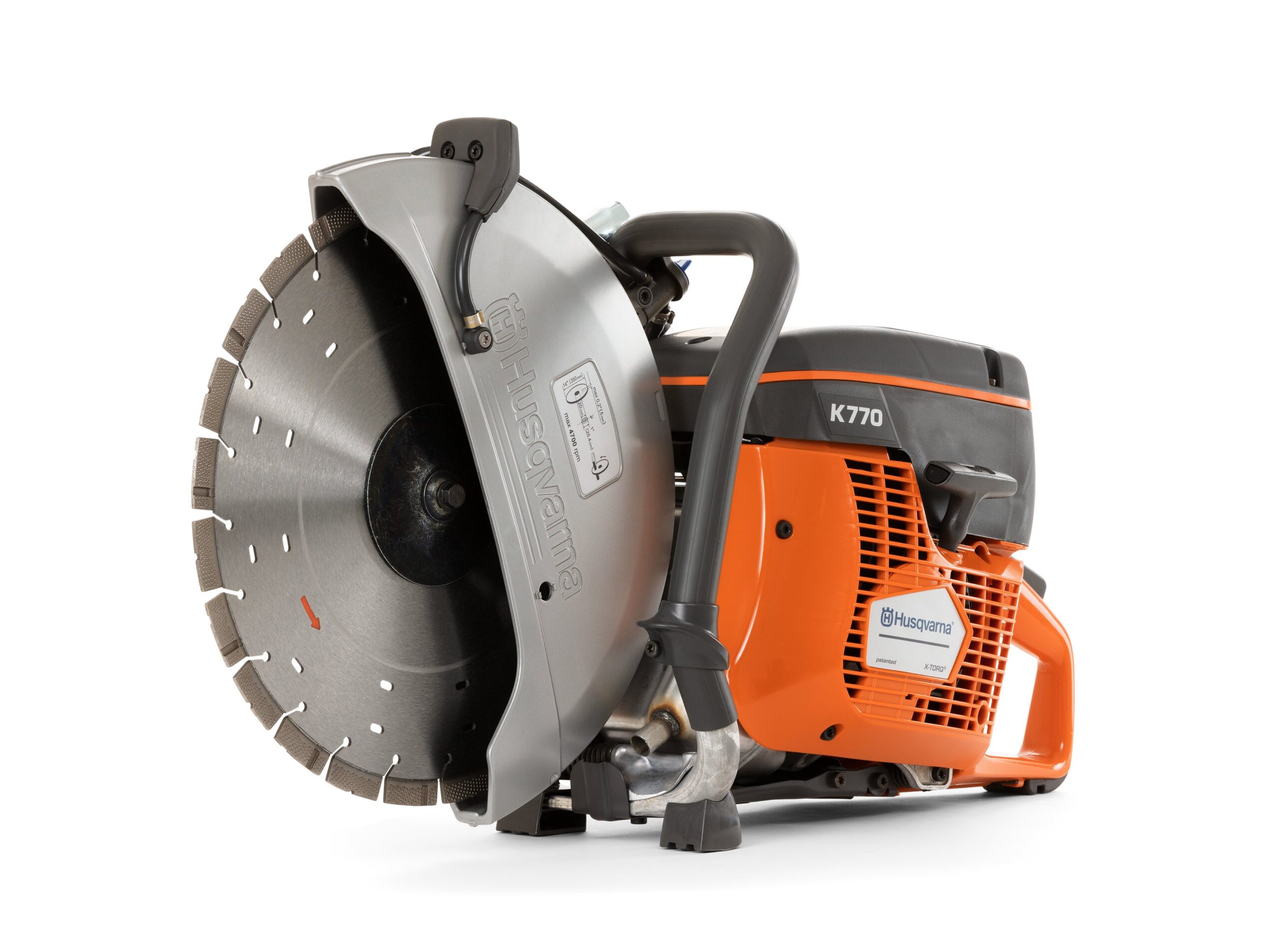 Husqvarna K770 Kapsav ø350 Mm