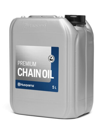 Husqvarna Kædesavsolie Mineralsk-   Ltr