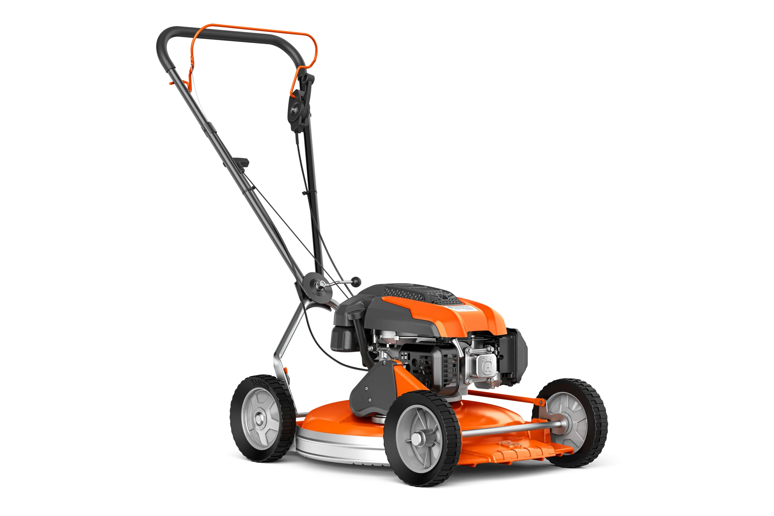 Husqvarna Klippo Lb 453sq Plæneklipper