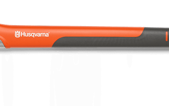 Husqvarna Kløveøkse S1600