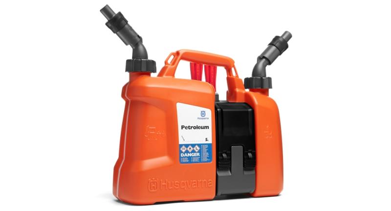 Husqvarna Kombidunk Ltr