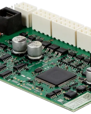 Printed Circuit Assy Motor Con