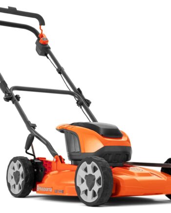 Husqvarna Lb 144i Plæneklipper Komplet
