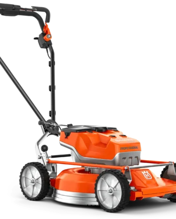 Husqvarna Lb 553iv Plæneklipper Solo