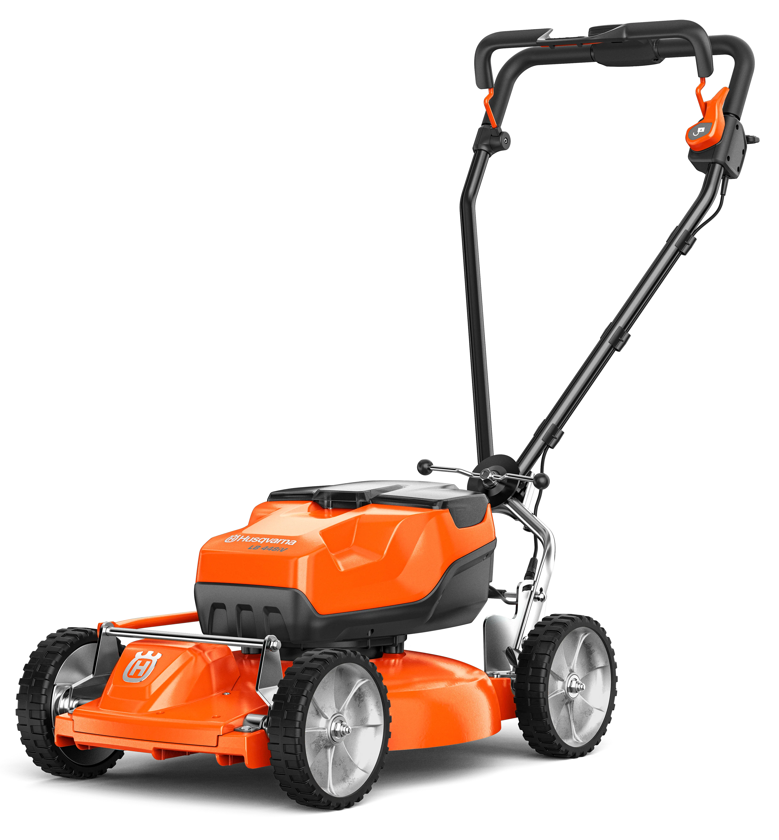 Husqvarna Lb 448iv Plæneklipper