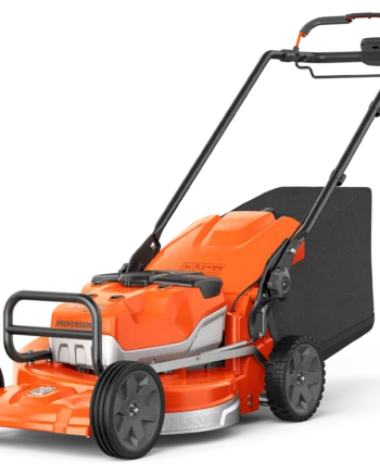Husqvarna Lc 551iv Plæneklipper Solo