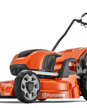Husqvarna Lc 353ivx Plæneklipper Solo
