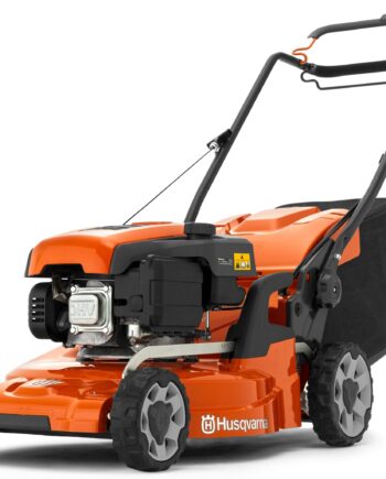 Husqvarna Lc 247s Plæneklipper