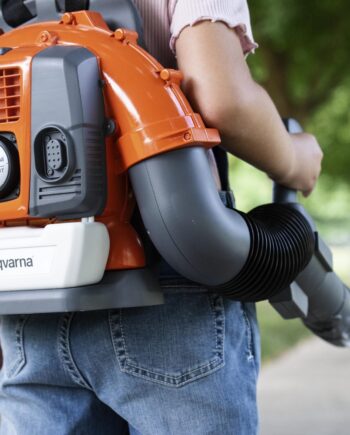 Husqvarna Legetøjsblæser Til Sæbebobler