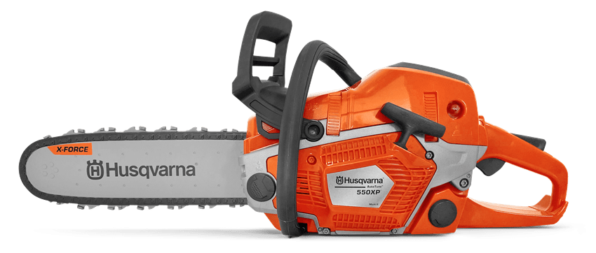 Husqvarna Legetøjssav 550xp