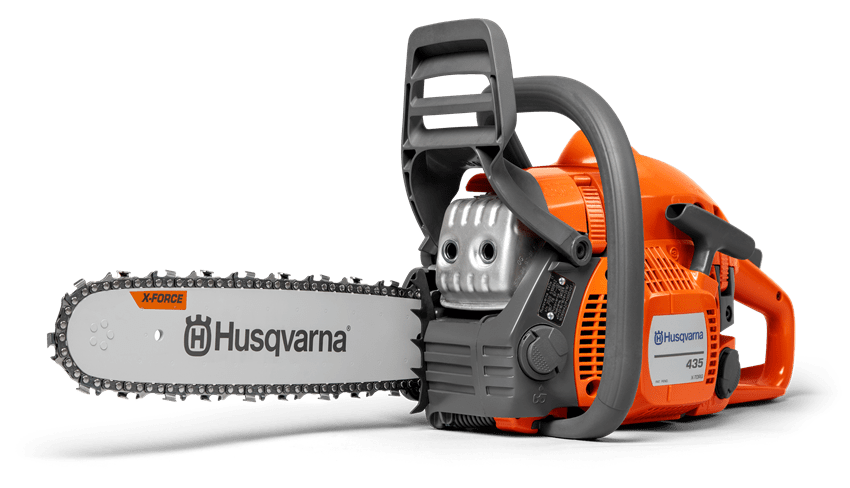 Husqvarna 435 Mark Ii Motorsav 13 Quot