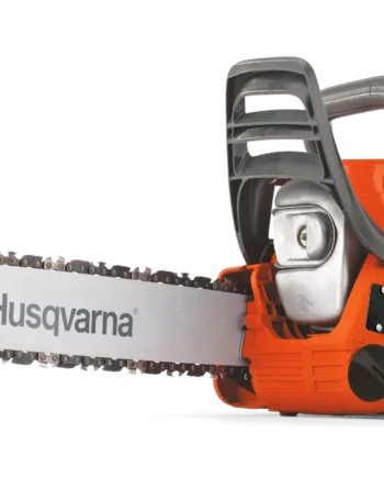 Husqvarna 120 Mark Ll Kædesav 14 Quot  Sværd