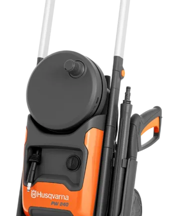 Husqvarna Pw 240 Højtryksrenser 230v