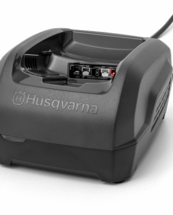 Husqvarna Qc250 Batterioplader