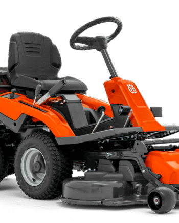 Husqvarna   214c Rider Inkl  Combi 94