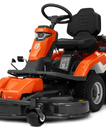 Husqvarna   318x Rider