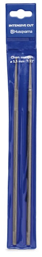 Husqvarna Rundfil     Mm   Stk