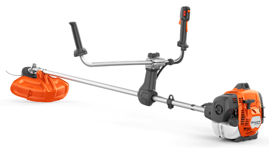 Husqvarna 525rx Mark Ii Buskrydder