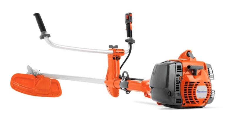 Husqvarna 555rxt Buskrydder