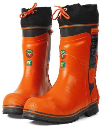 Husqvarna Savstøvle Functional 24 37