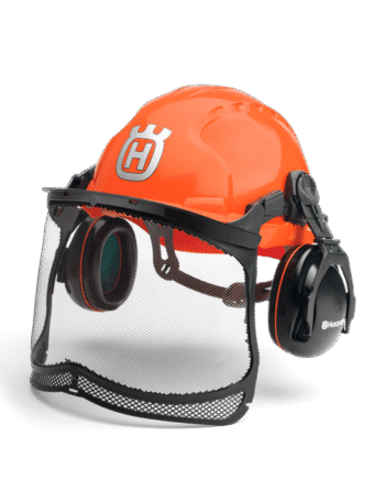Husqvarna Skovhjelm Classic