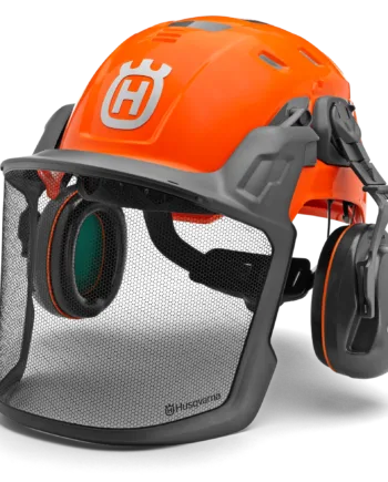 Husqvarna Skovhjelm Technical