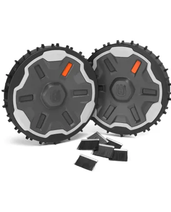 Husqvarna Terræn Kit Til Nera Modeller
