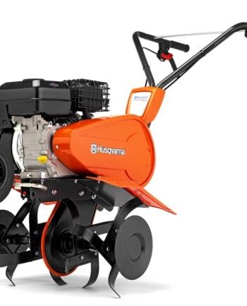 Husqvarna Tf 224 Havefræser