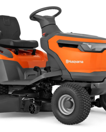 Husqvarna Ts 100i Havetraktor