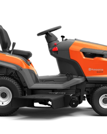 Husqvarna Ts 217   Havetraktor