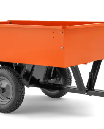 Husqvarna Vogn 275